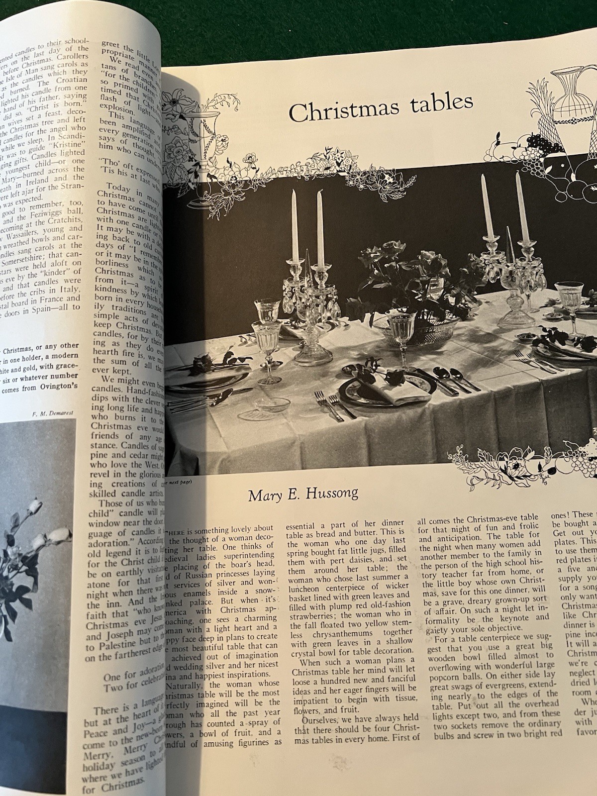 December 1934 The American Home – Full Issue / 66 Pages