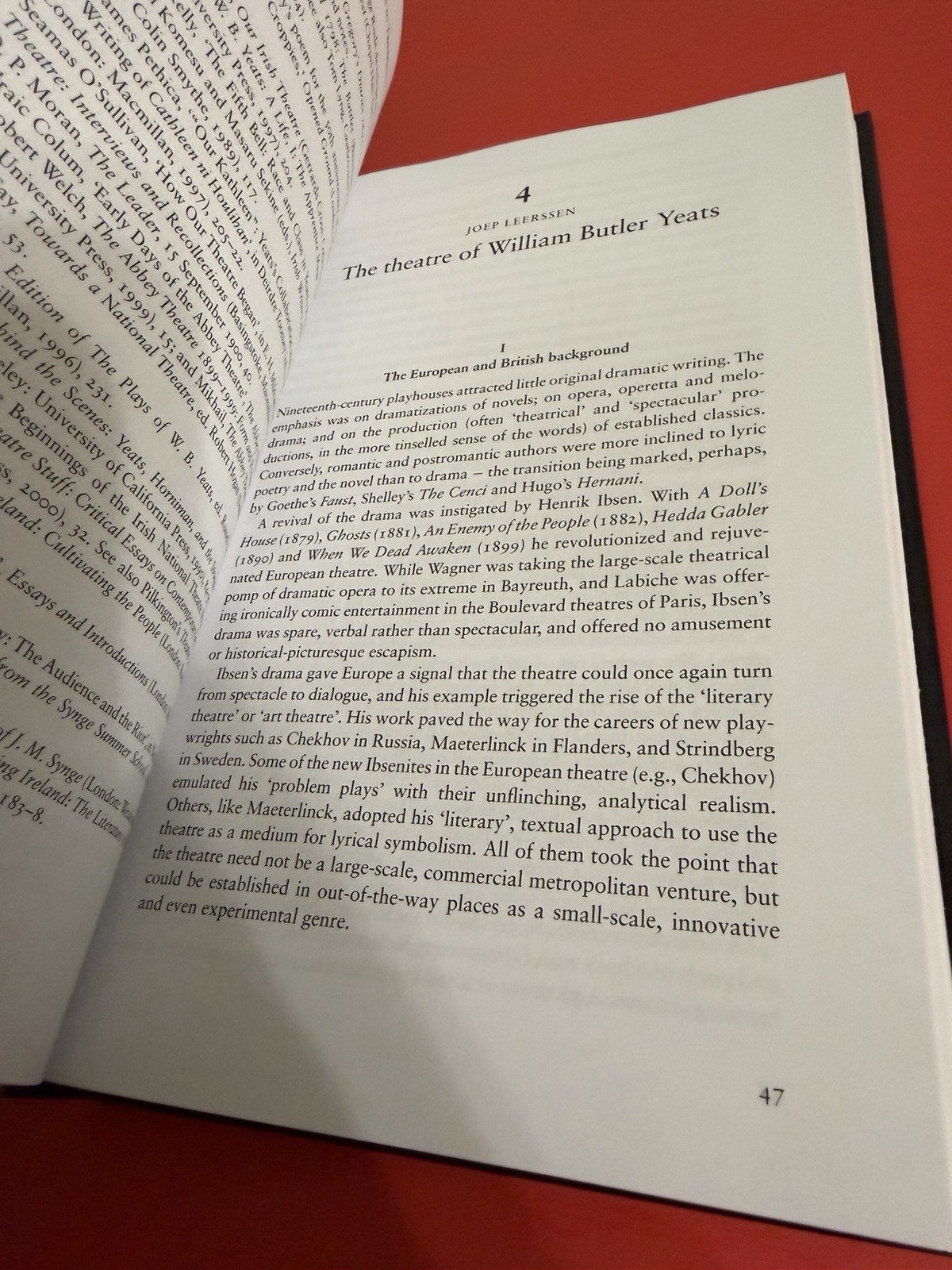 Cambridge Companion to Twentieth-Century Irish Drama EXLIBRARY HC RARE Free Ship