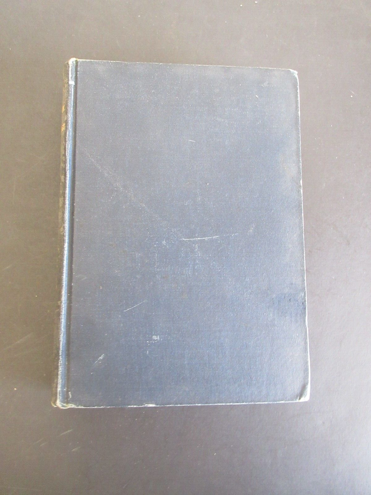 SOURCE BOOK IN ANTHROPOLOGY BY KROEBER & WATERMAN 1920a