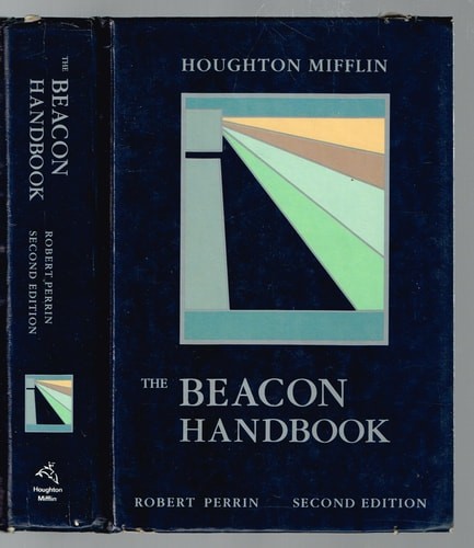 The Beacon Handbook, Perrin, Robert, Good Book