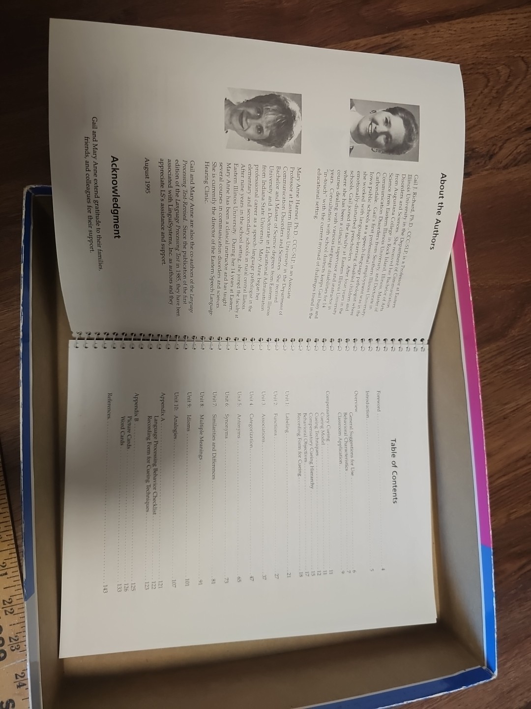 Language Processing Kit/ Game Speech Linguisystems 1995. Hard To Find. RARE!