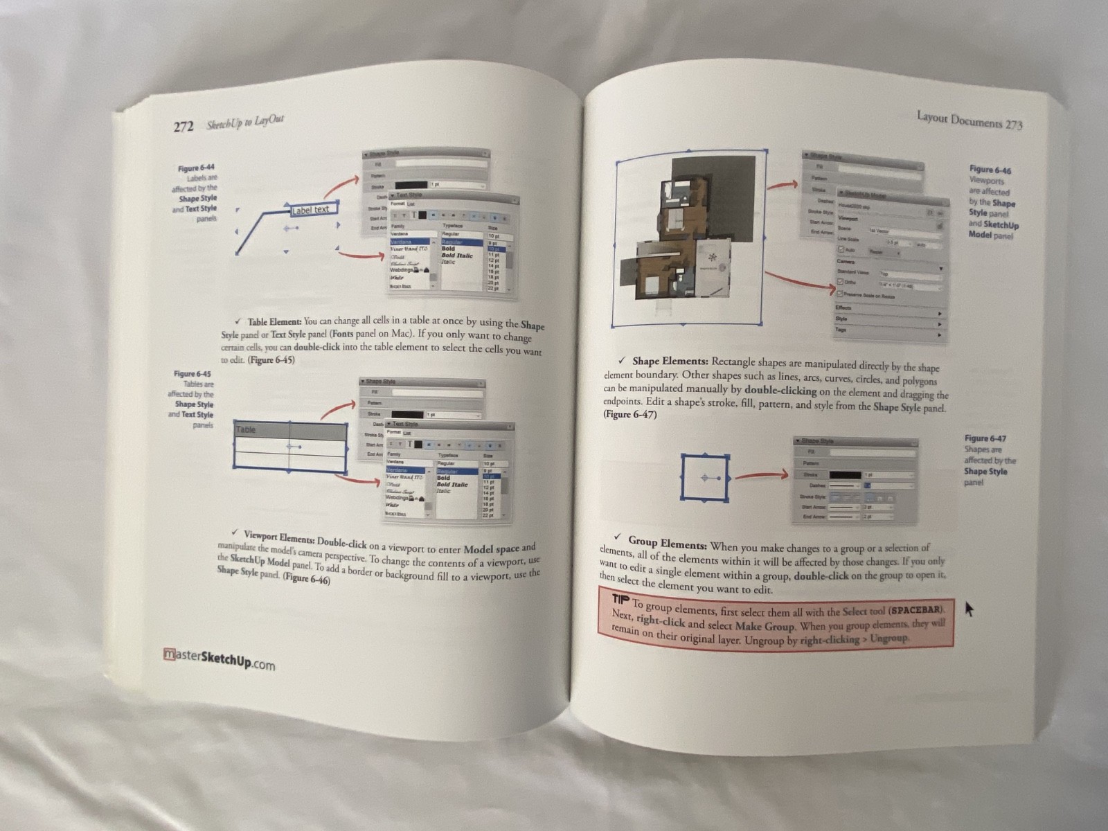SketchUp to LayOut 2nd Edition The Beginne’s Guide to Sketch Up Pro & LayOut