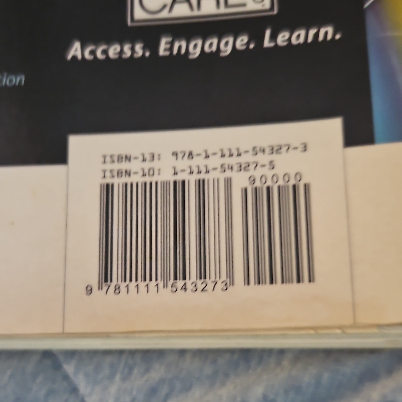 Delmar Medical Terminology for Health Professions 7th Spiral+CD Ehrlich