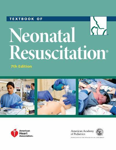 Nrp Ser.: Textbook of Neonatal Resuscitation by Gary M. Weiner (2016, Trade Pap…