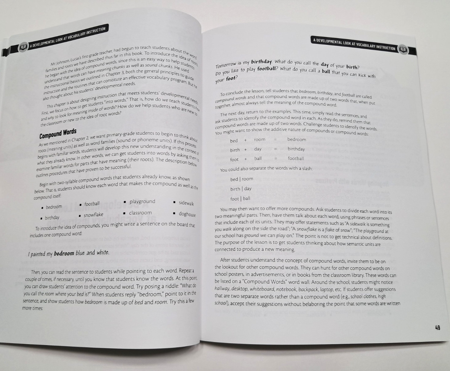 Building Vocabulary with Greek and Latin Roots: A Professional Guide to Word VG