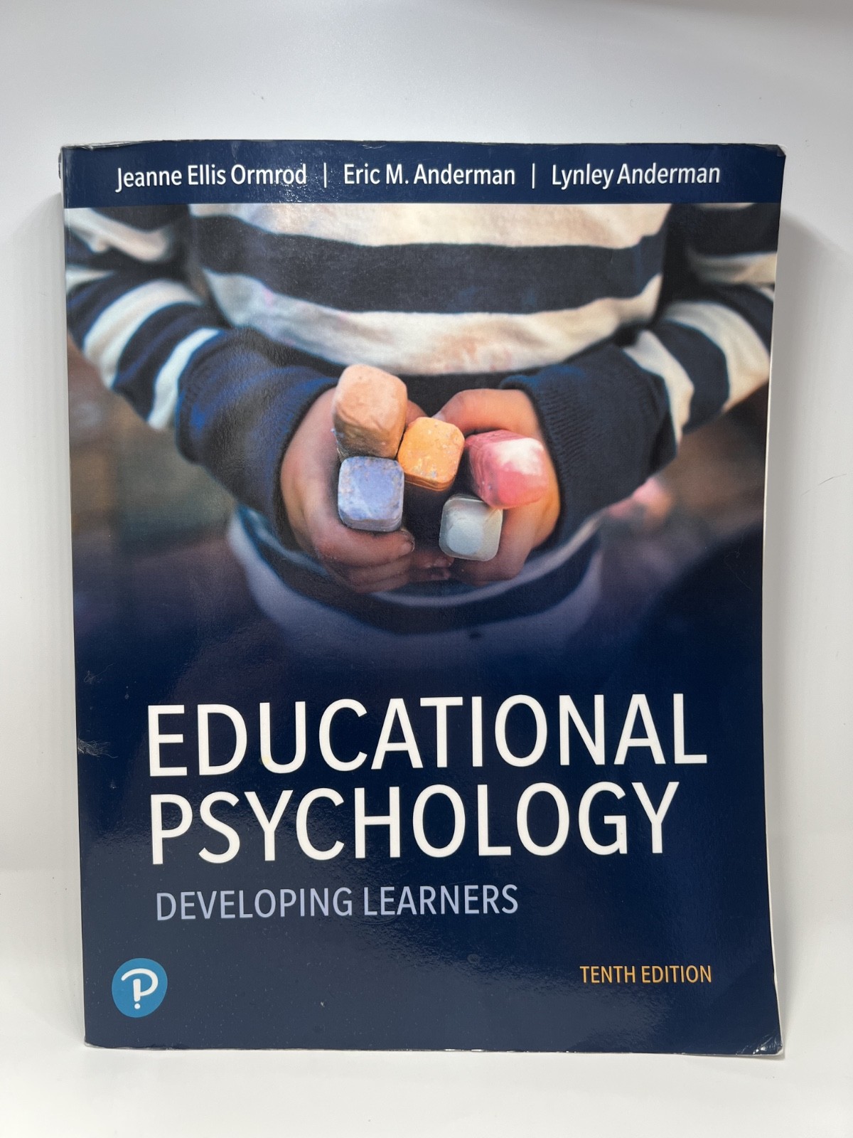 Educational Psychology : Developing Learners by Jeanne Ormrod, Etc Paperback