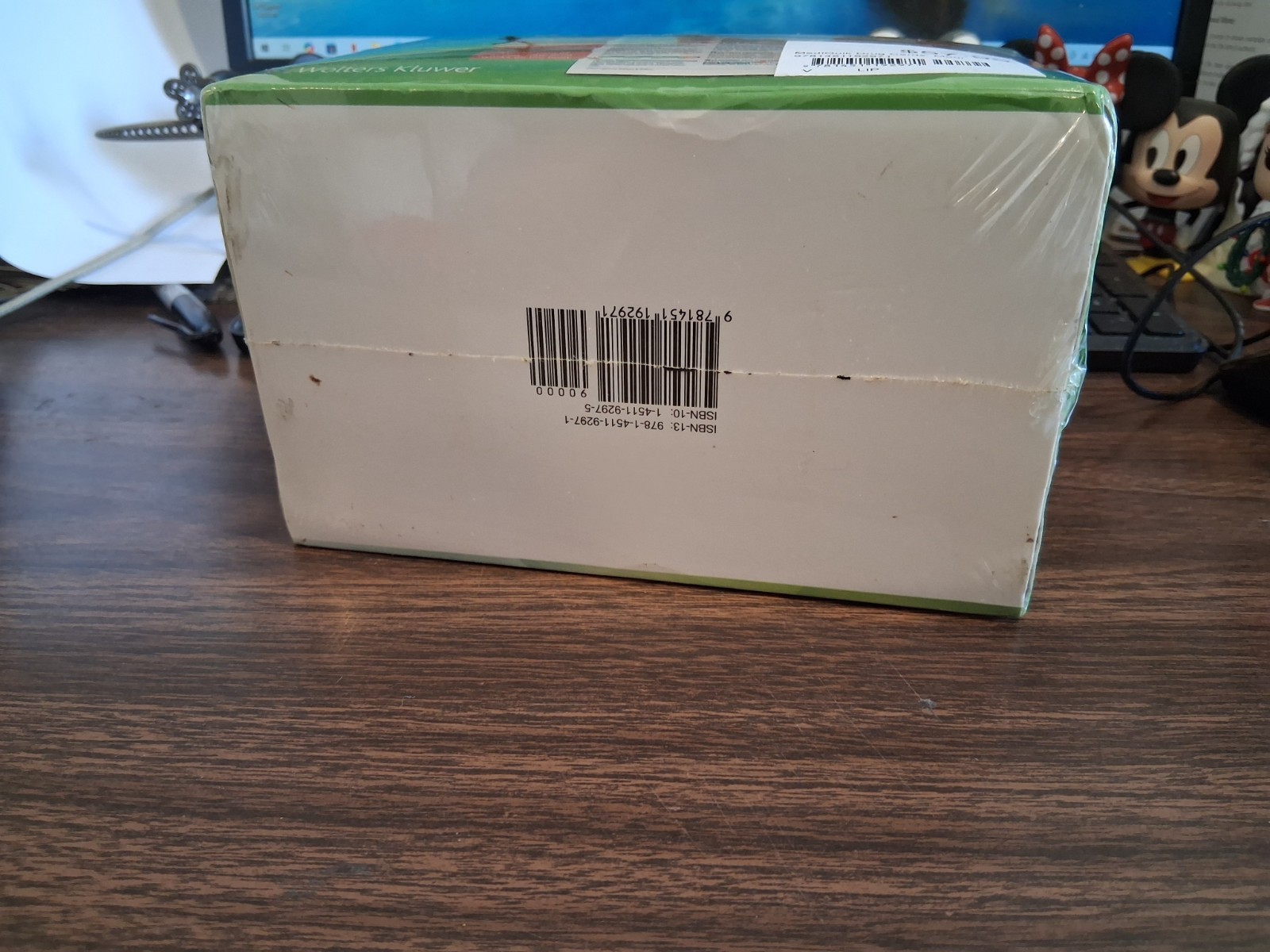 MEDIQUIK DRUG CARDS Nursing Reference Medications 19th edition Kluwer SEALED BOX