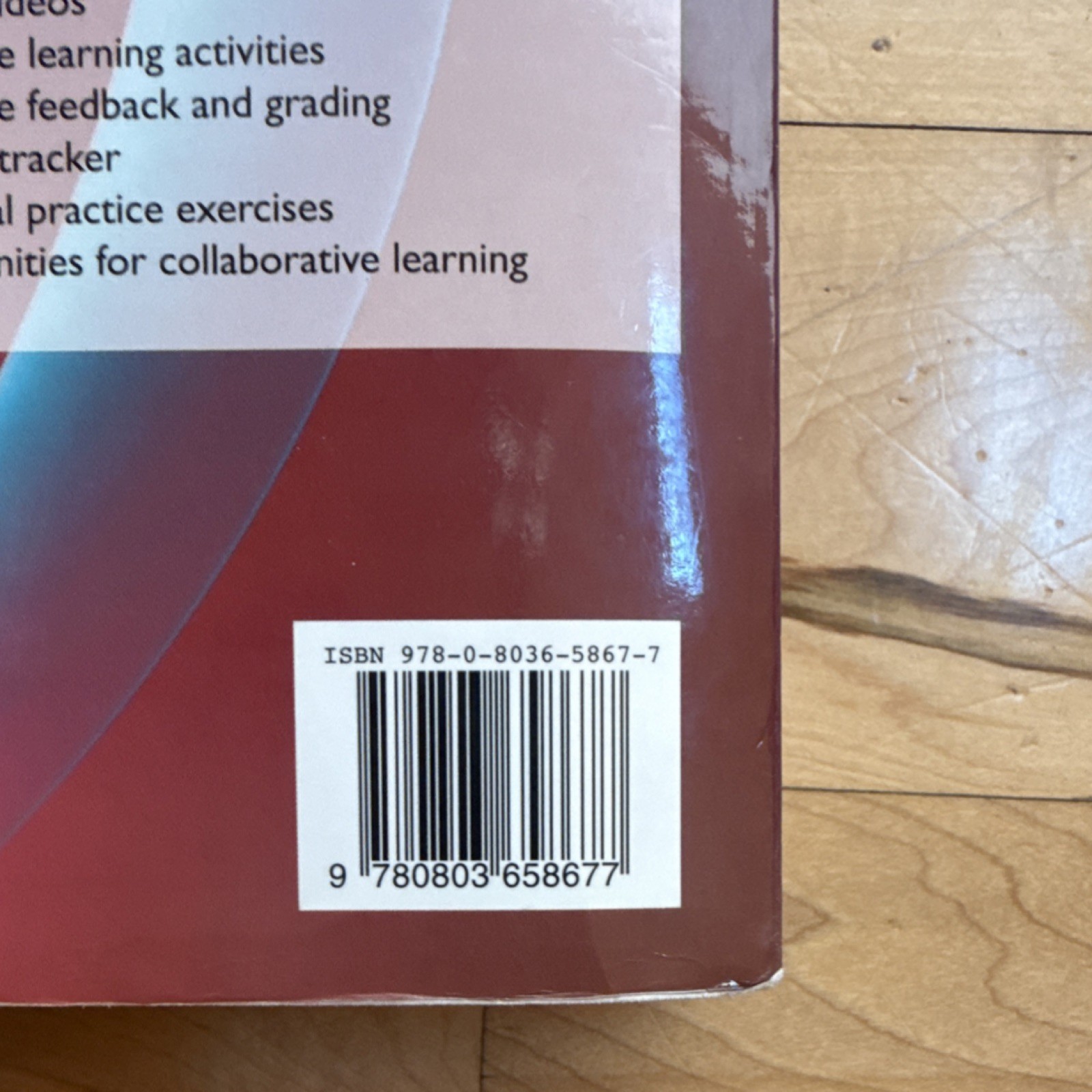 F. A. Davis Medical Terminology Systems 8th Ed Gylys Paperback