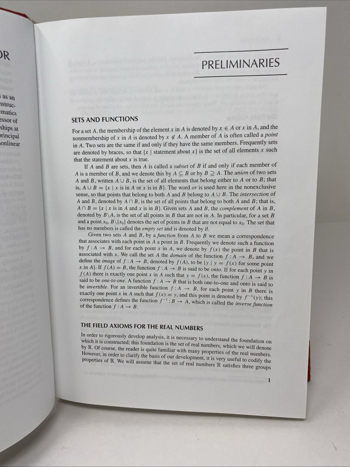 Advanced Calculus (Pure and Applied Undergraduate Texts The Sally Series) 2nd Ed