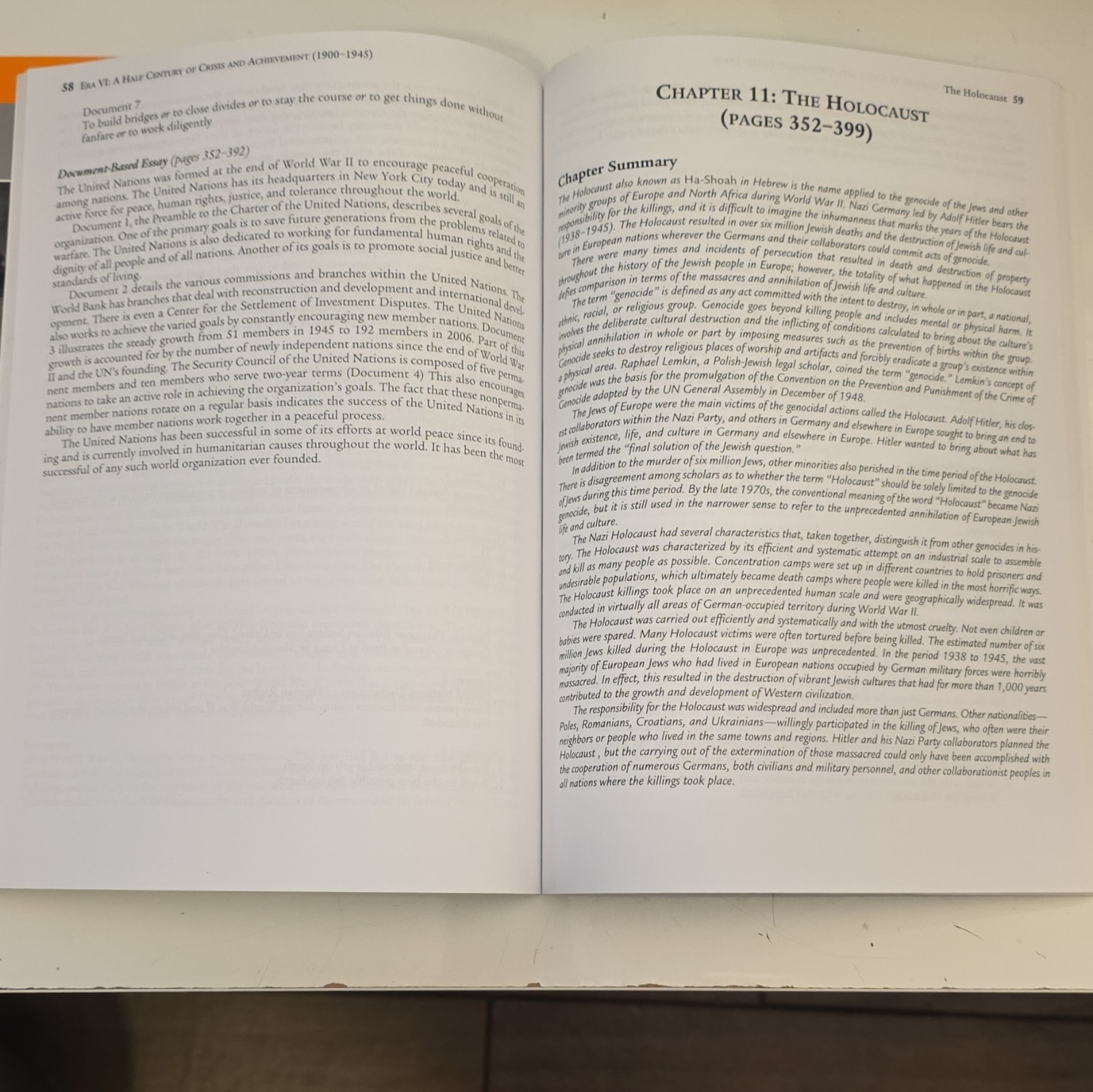 Barron’s Global History Teacher’s Manual Teacher’s Edition Vol 1-2 Weiner
