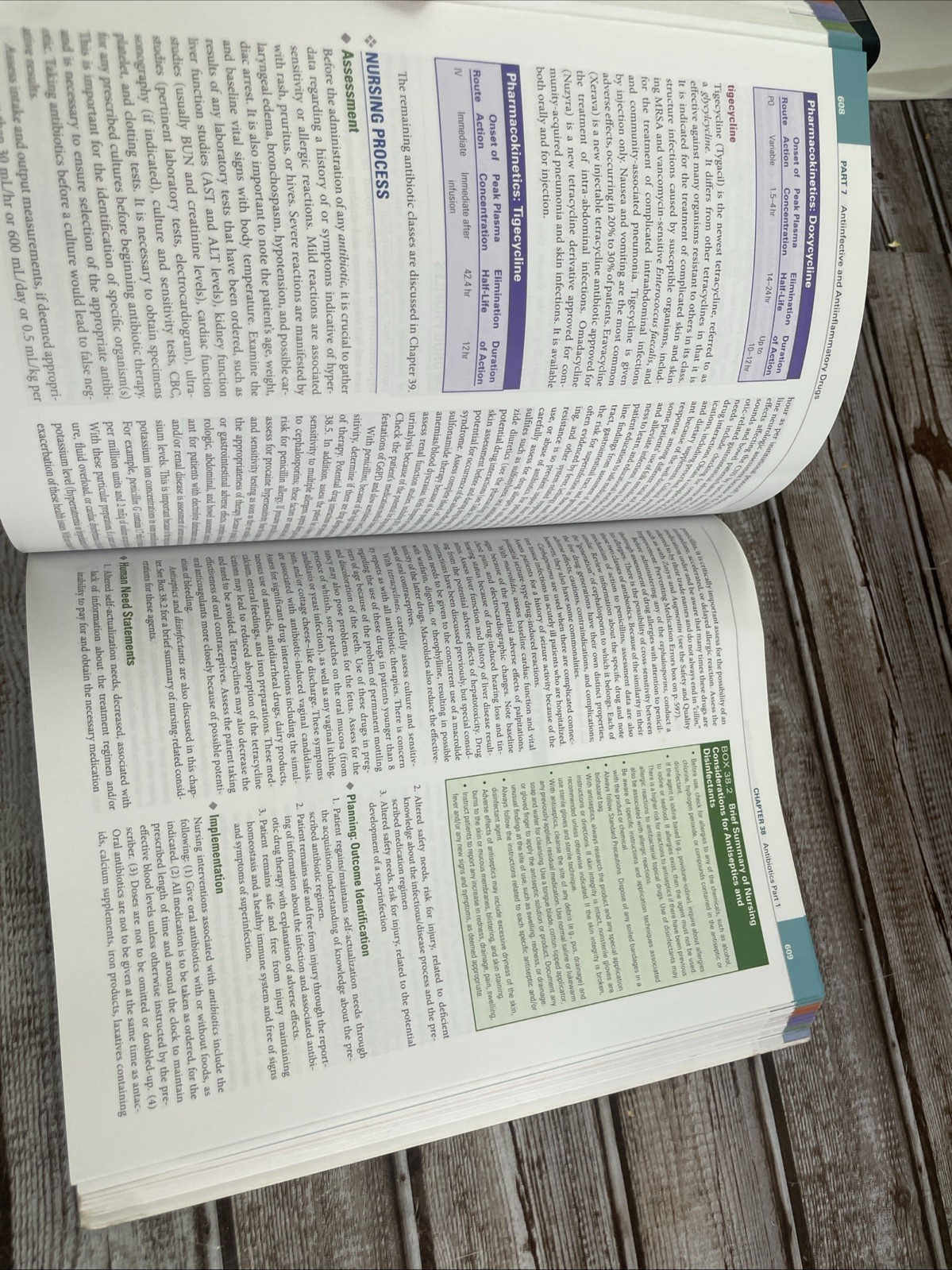 Pharmacology and the Nursing Process: Tenth Anniversary Edition 2023 Paperback