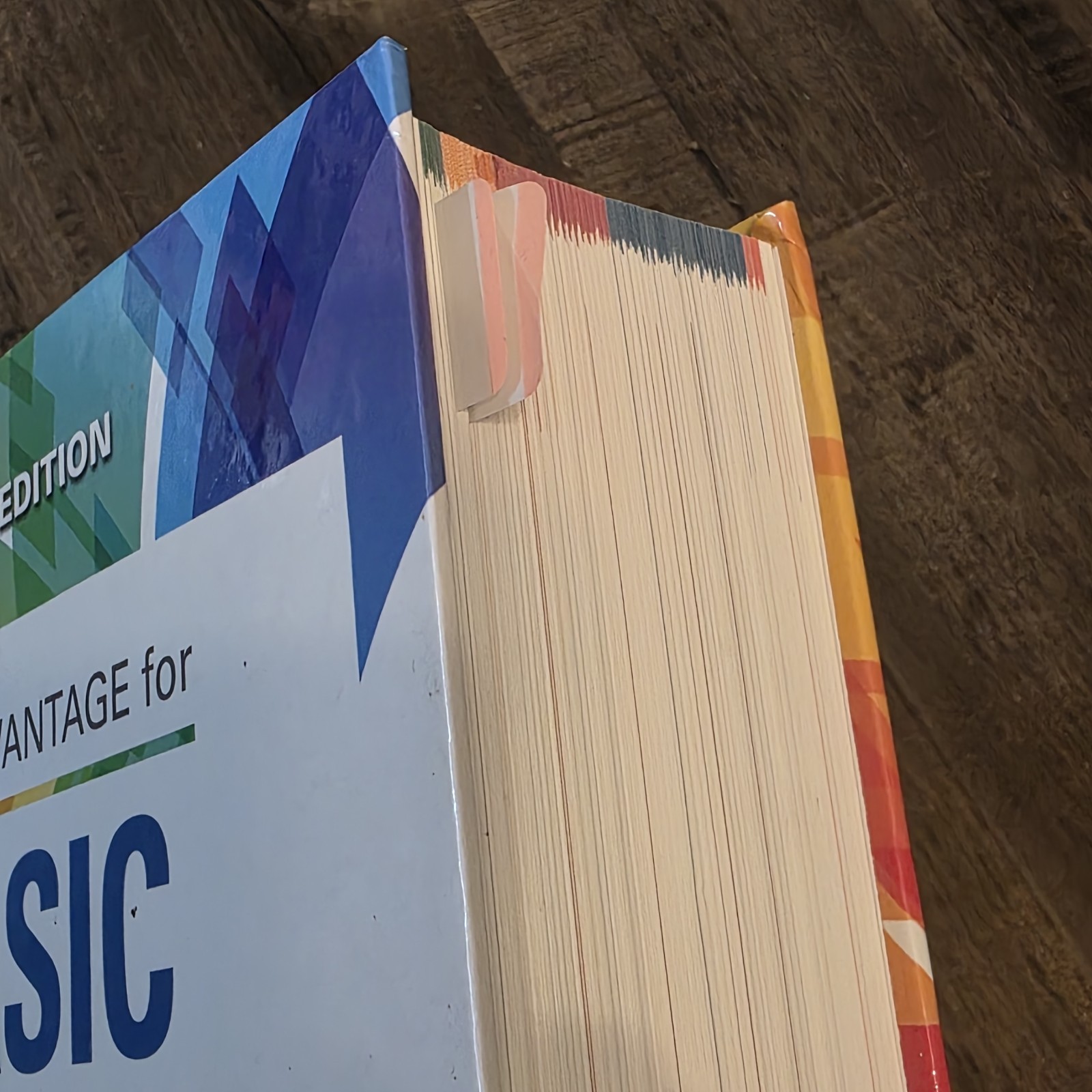 Davis Advantage for Basic Nursing 3rd Edition Textbook F.A. Davis