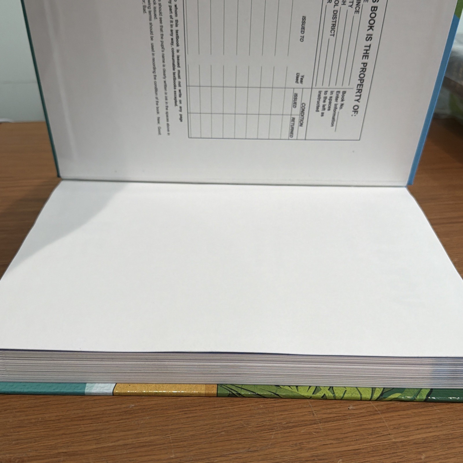 Math & You 8 Hardcover 2025 by Ron Larson UNUSED Textbook