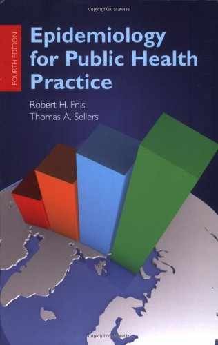 Epidemiology for Public Health – Paperback, by Friis Robert H. – Acceptable