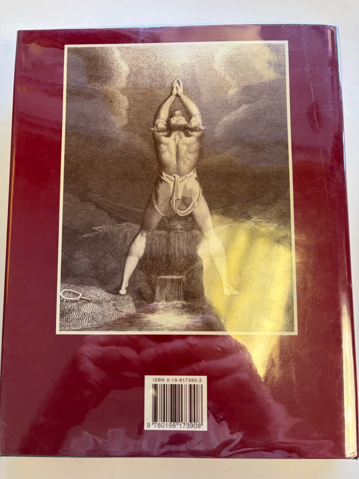 William Blake’s Commercial Book Illustrations: Plates Designed by Other Artists
