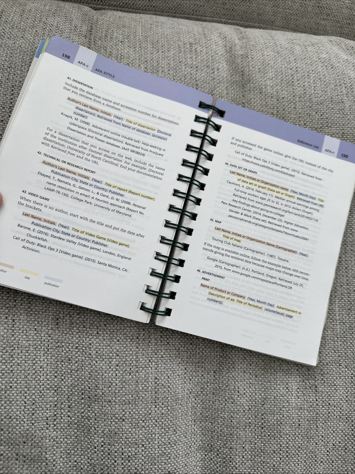The Little Seagull Handbook with Exercises 3rd edition