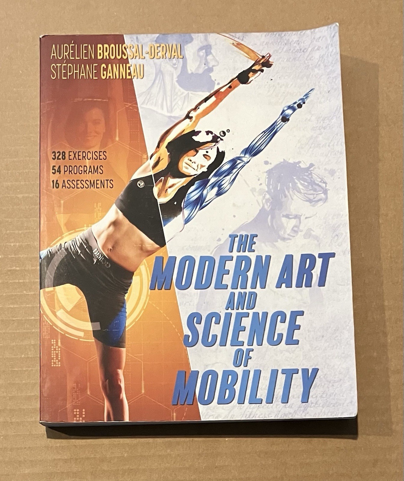 The Modern Art and Science of Mobility – GOOD