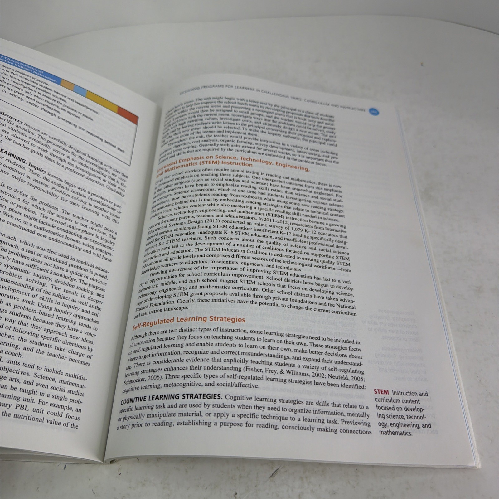 Foundations of American Education 17th Edition Paperback