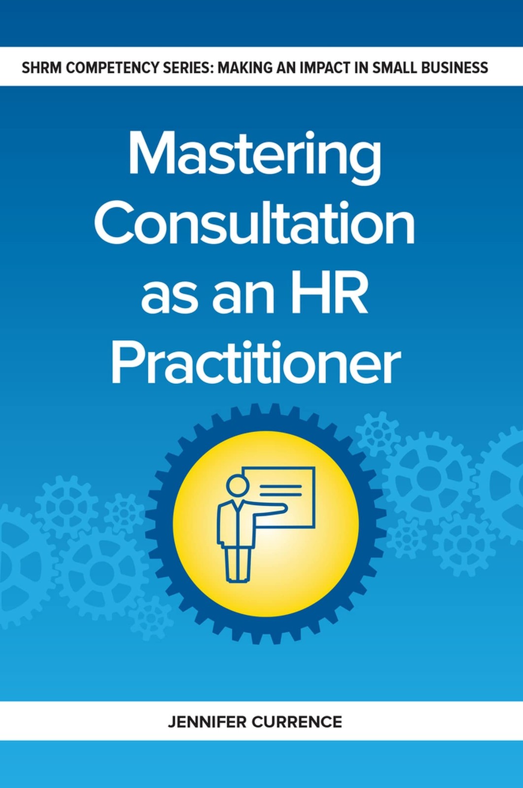 Mastering Consultation as an HR Practitioner: Making an Impact in Small Busi…