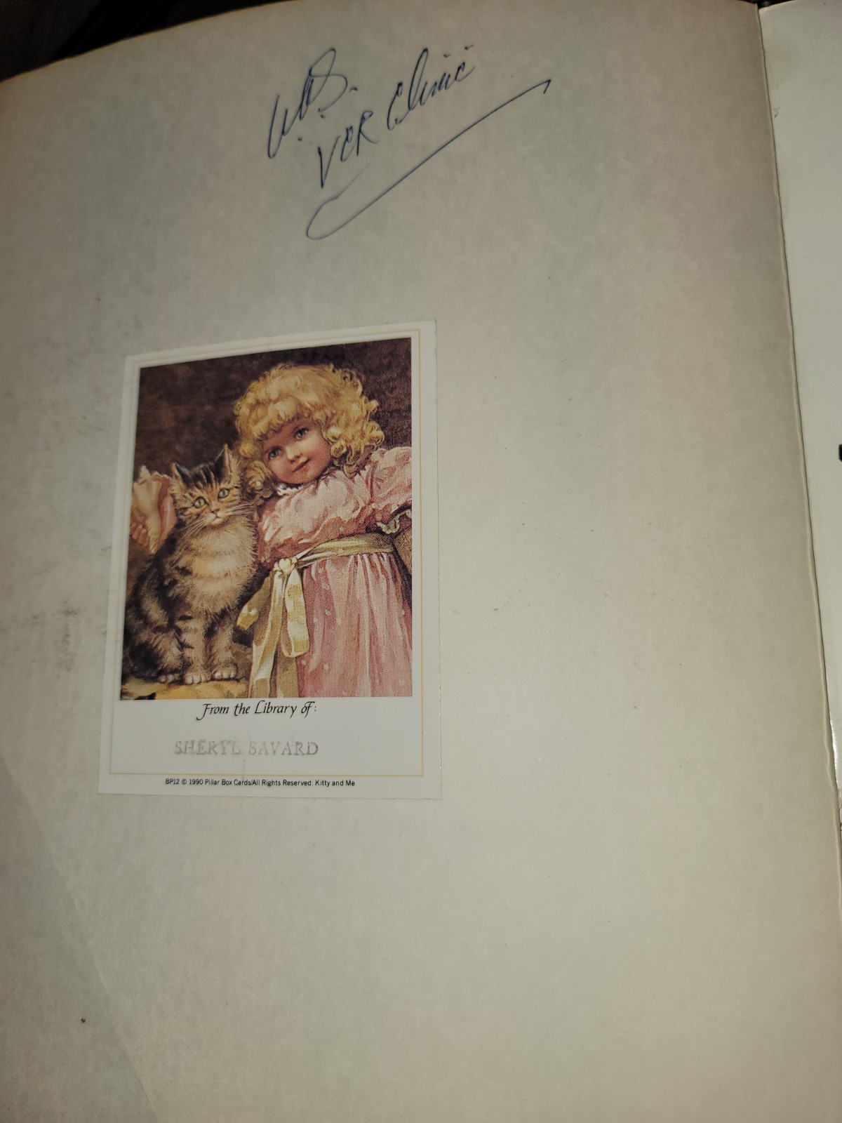 Avon 8 Western World Handbook Vintage 80’s Price Guide To Avon Collectibles Good