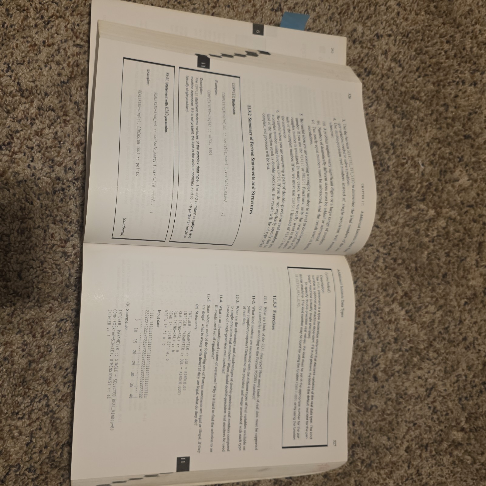Fortran 95/2003 for Scientists & Engineers by Chapman, Stephen J. (Paperback)