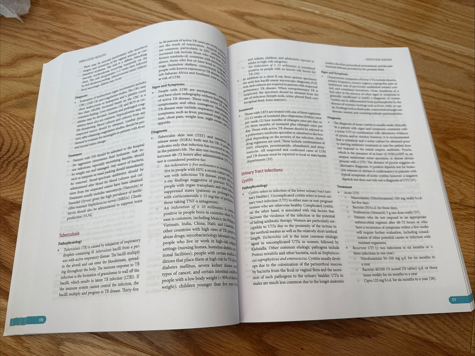 Ambulatory Medicine H Thomas Milhorn MD PhD Quick Reference Primary Care 2024 PB