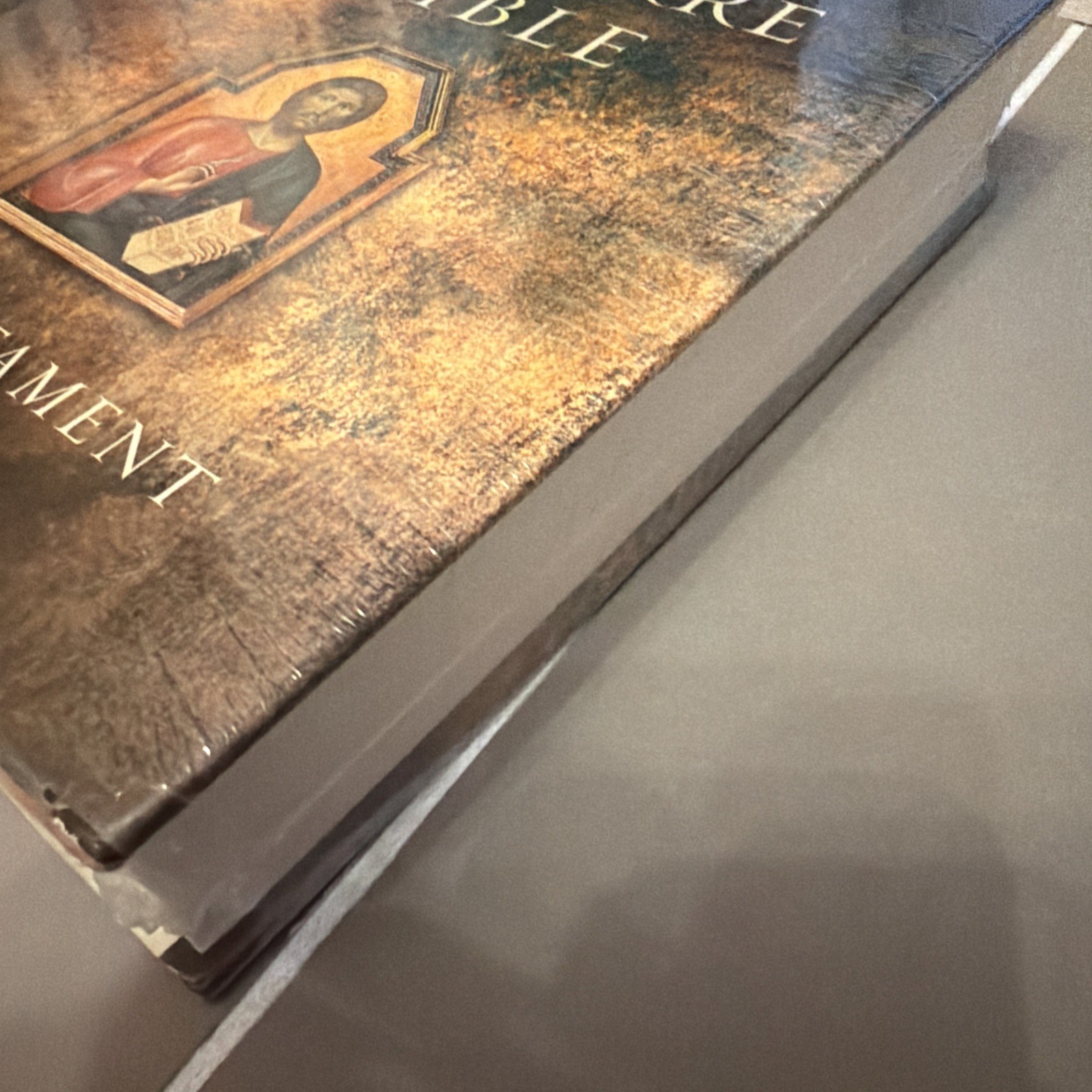 The Navarre Bible New Testament RSV HCDJ *BRAND NEW* Four Court Press