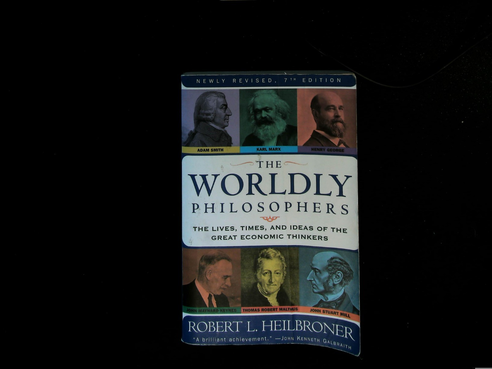 High School Economics Homeschool Book Pack Global Trade Current Events 6 Books