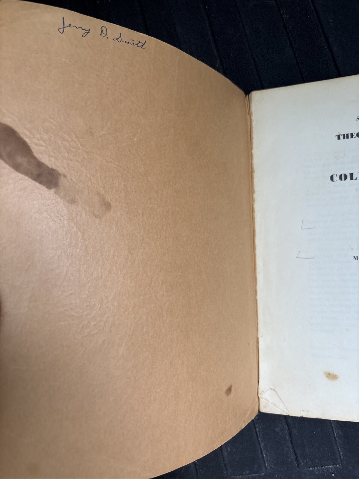Theory and problems of College Algebra by Murray R. Spiegel 1956