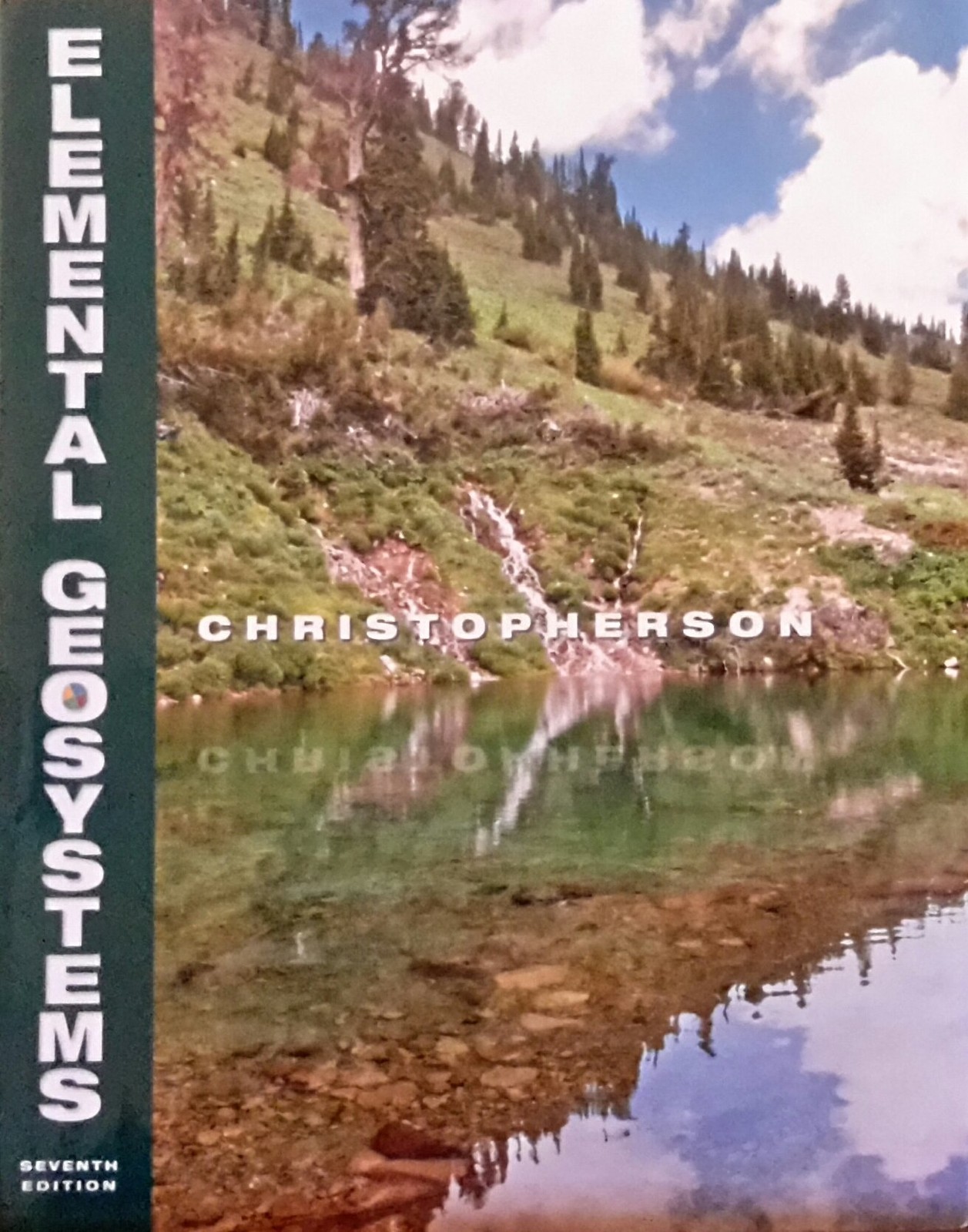 Elemental Geosystems (Christopherson)