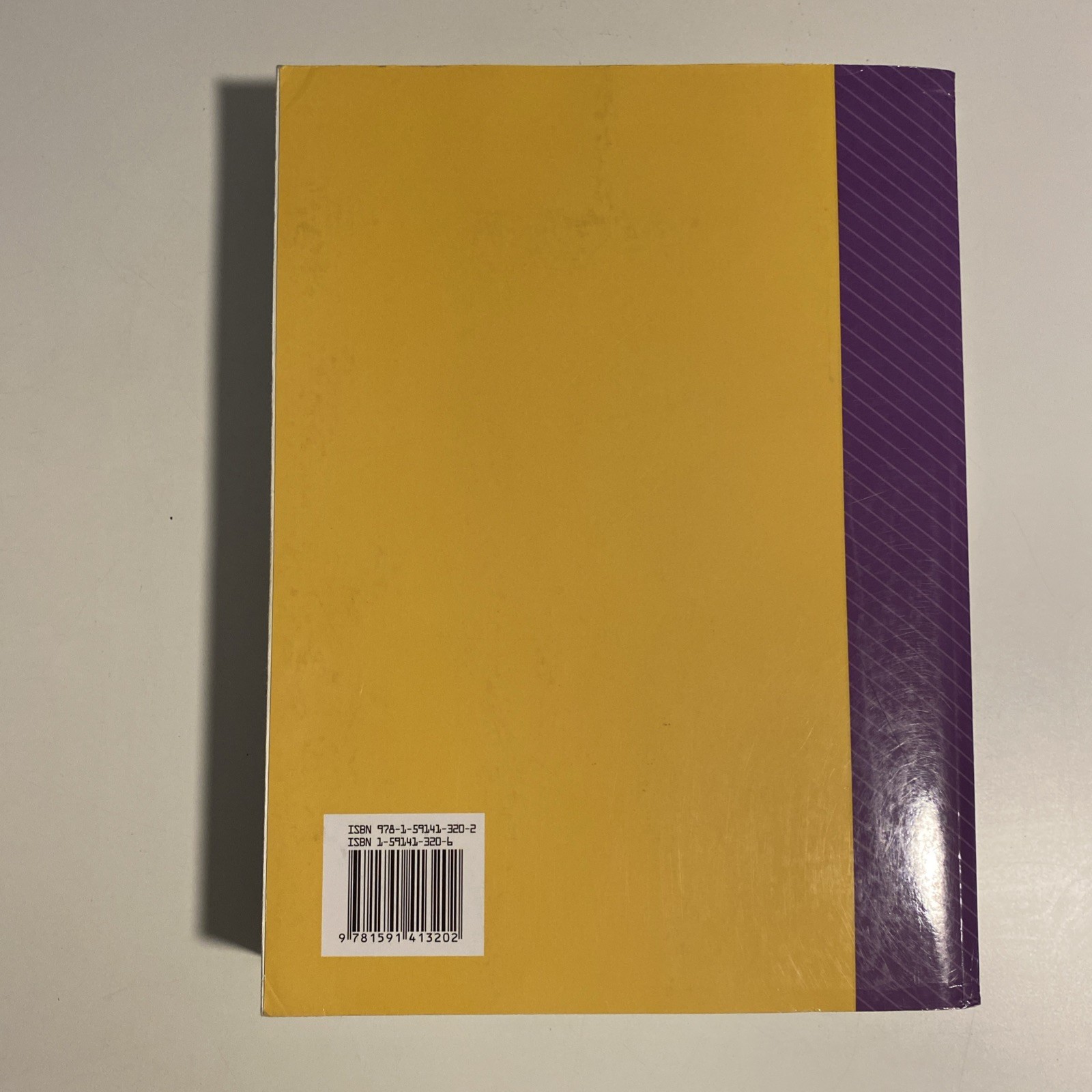 Saxon Math 8/7: Homeschool Student Text, 100 Pages Writing & 30 Printing Error.