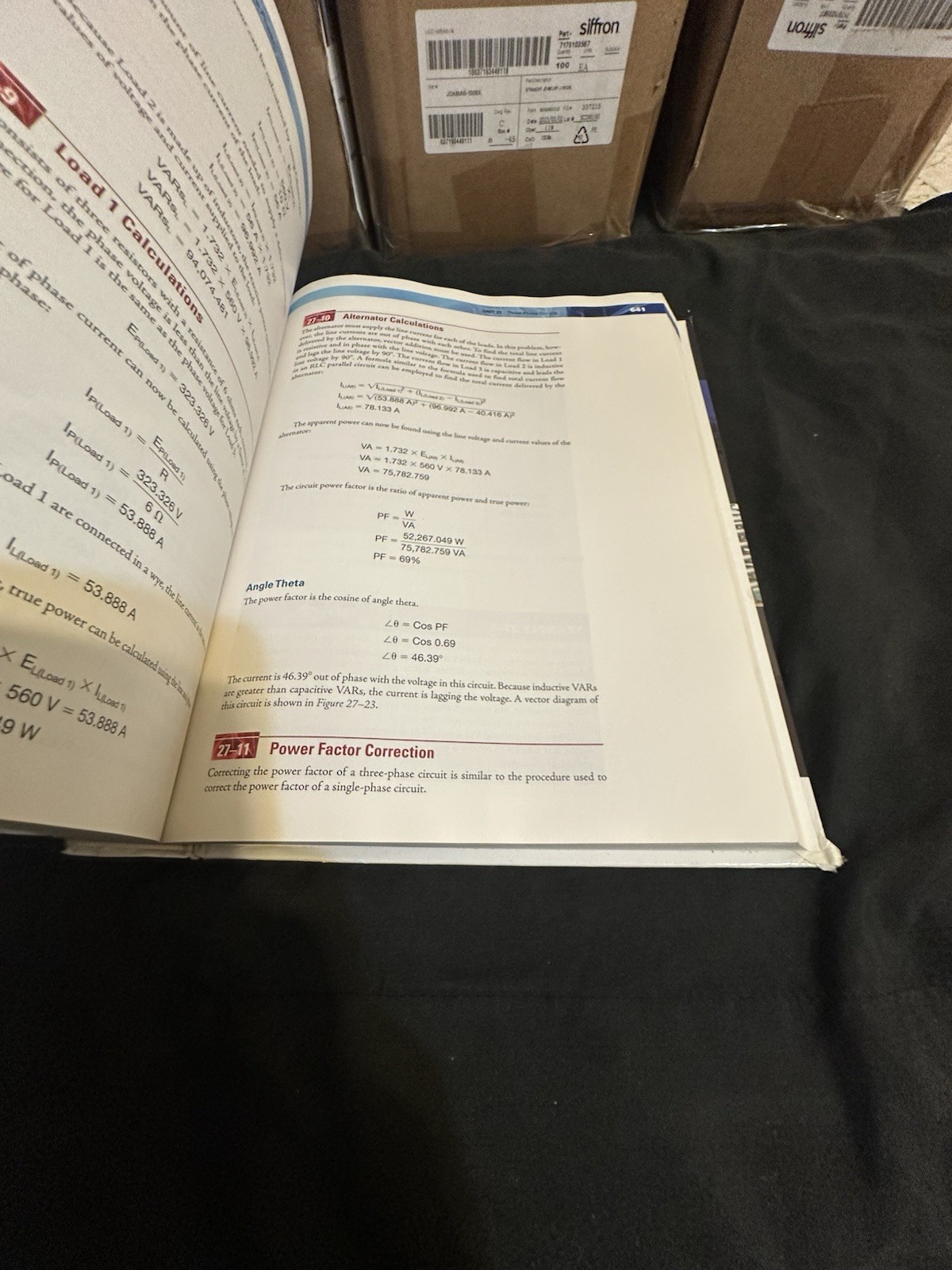 Delmar’s Standard Textbook of Electricity 6th Ed Herman HC 2003 ISBN
