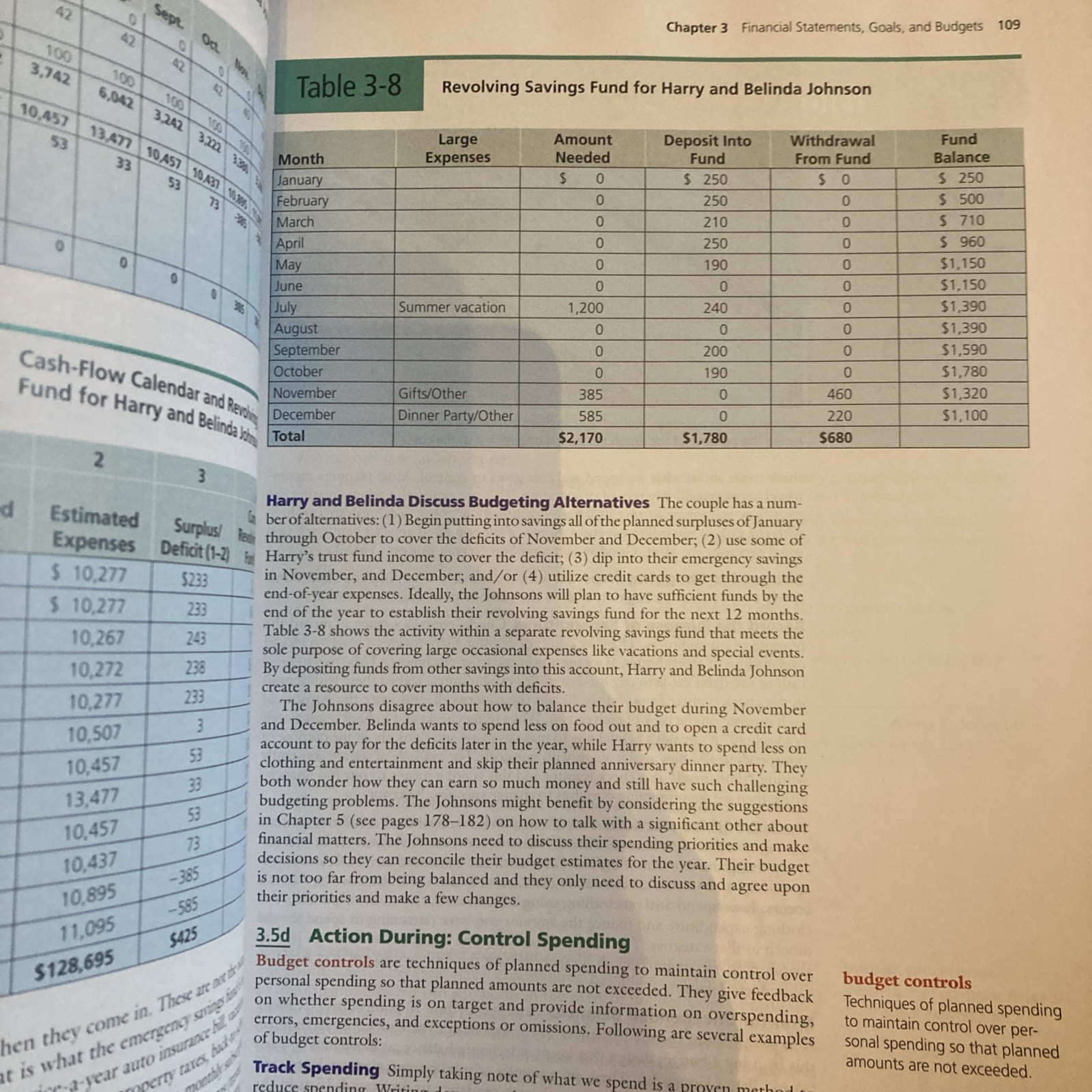 Personal Finance by E. Thomas Garman and Jonathan Fox (2023, Trade Paperback)