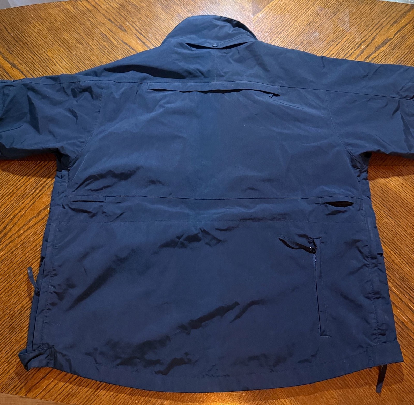 5.11 Tactical 3-in-1 Parka – NYC Emergency Management Edition