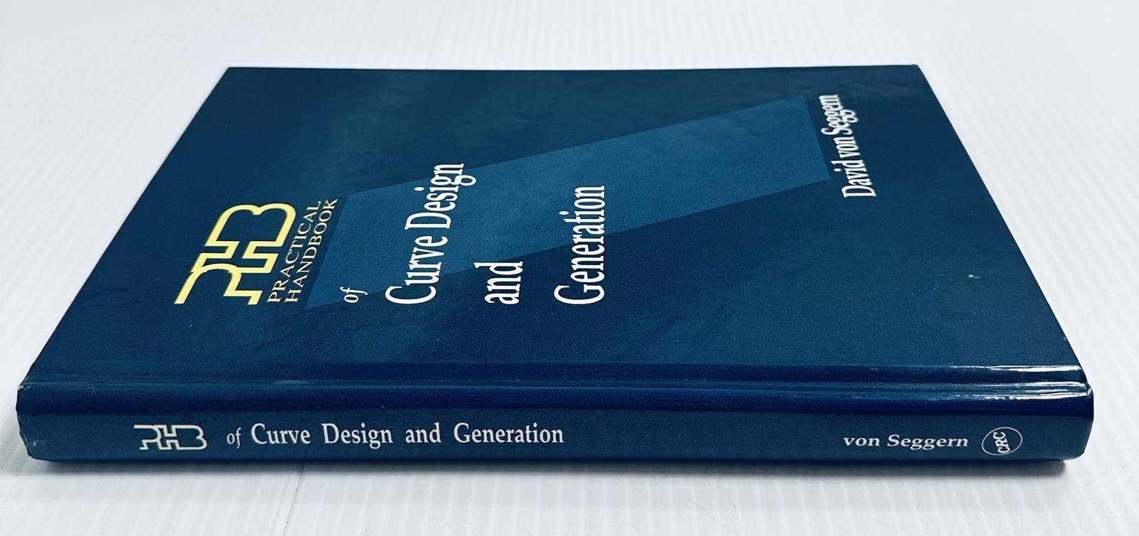 Practical Handbook of Curve Design and Generation CRC Press Engineering Math