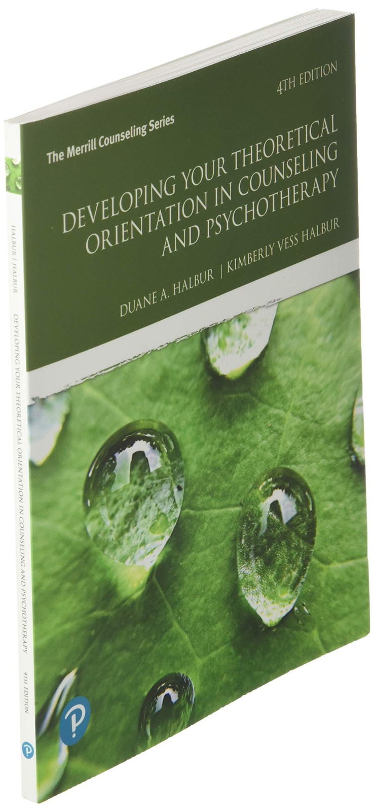 Developing Your Theoretical Orientation in Counseling and Psyc…