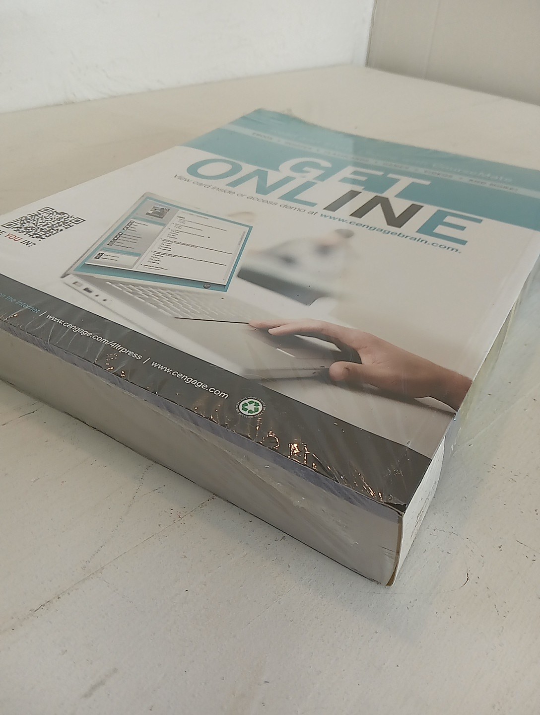 CMPTR2: STUDENT EDITION Textbook New! by Pinatd/Romer