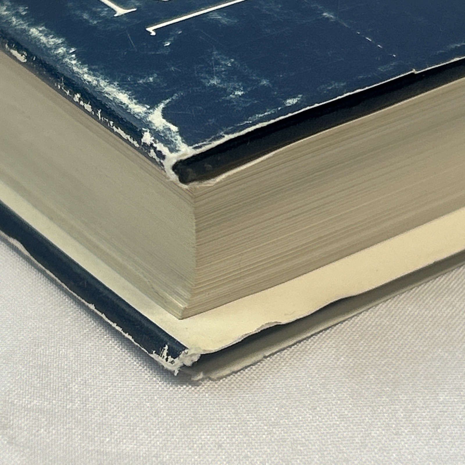 J. Gresham Machen : A Biographical Memoir by Ned B. Stonehouse HC/DJ Ex-Library