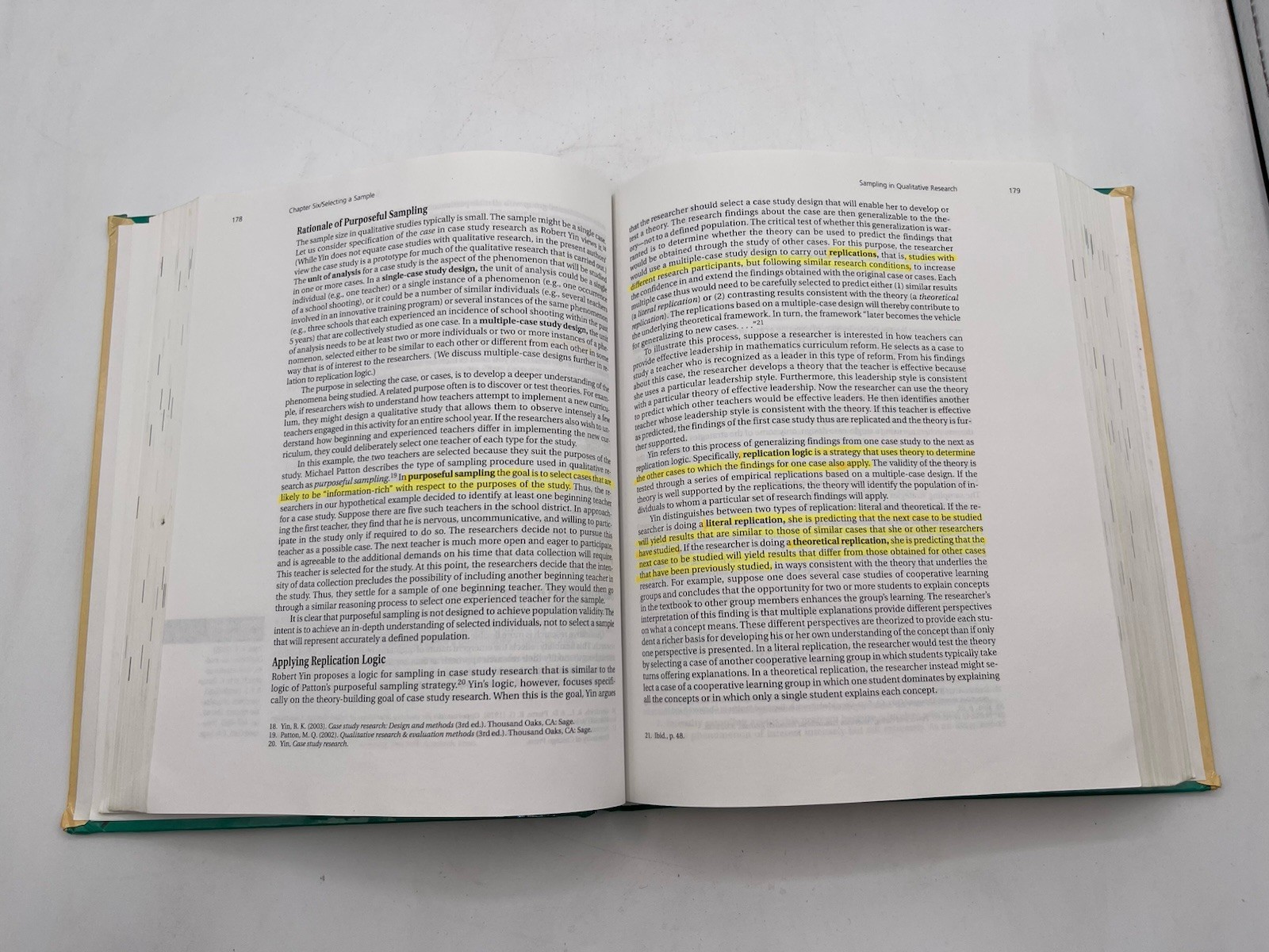 Educational Research: An Introduction 8th Edition Hardcover Gall & Borg