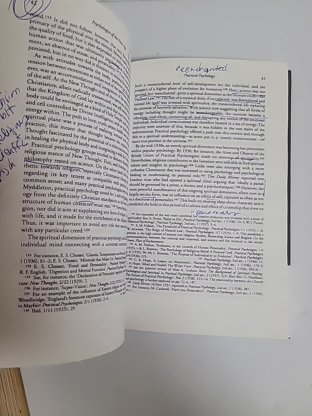 Psychological Subjects : Identity, Culture, and Health in Twentie