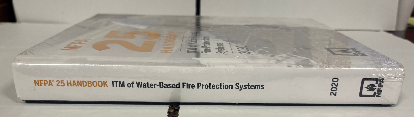 NFPA 25, ITM of Water-Based Fire Protection Systems Handbook, 202