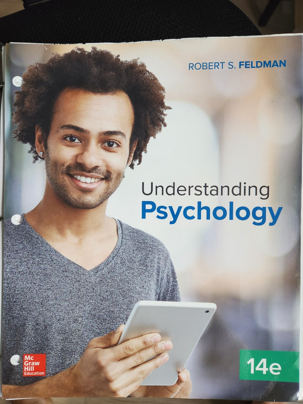 Loose Leaf for Understanding – Loose Leaf, by Feldman Robert S. – Good