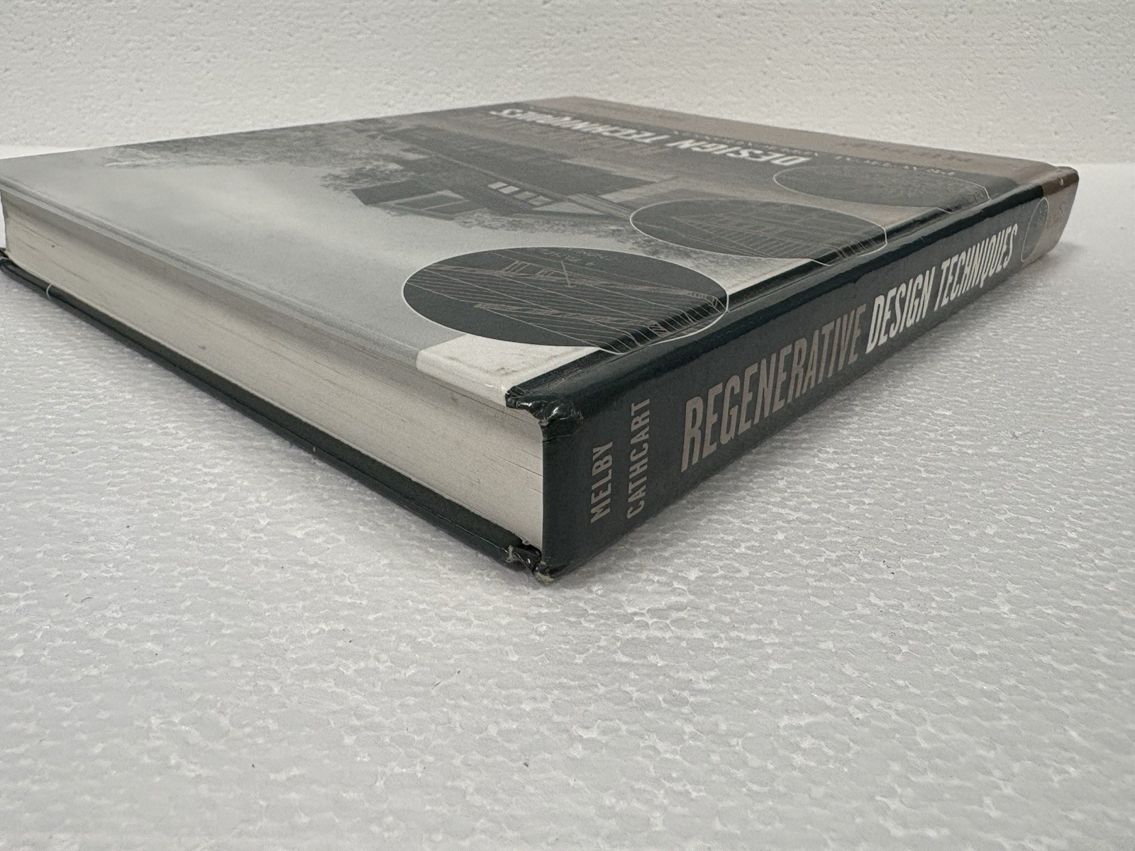 Regenerative Design And Techniques By Pete Melby, 2002