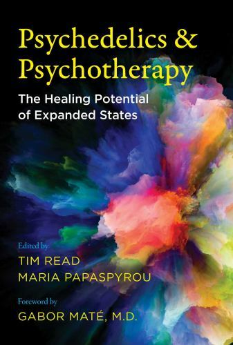 Psychedelics and Psychotherapy Format: General/trade