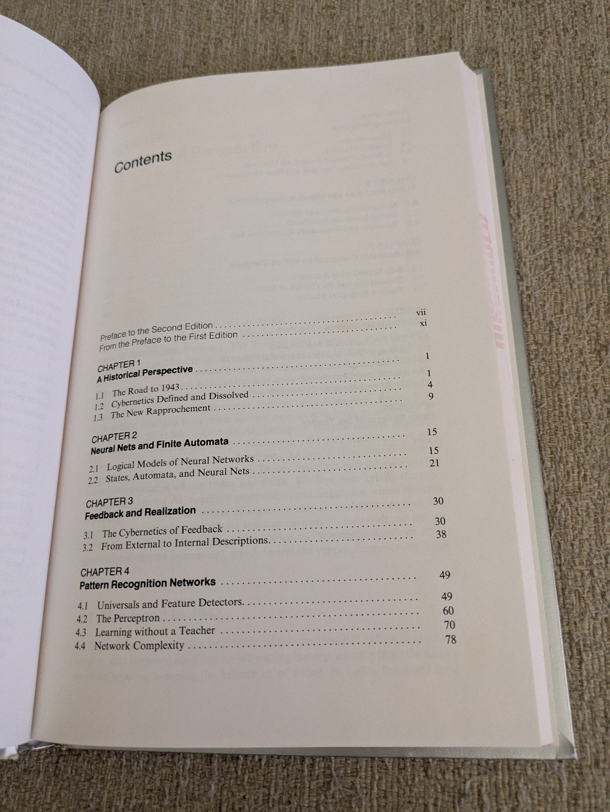 Brains, Machines, and Mathematics, 2nd Edition | Arbib | 1987 HC | Ex-Library