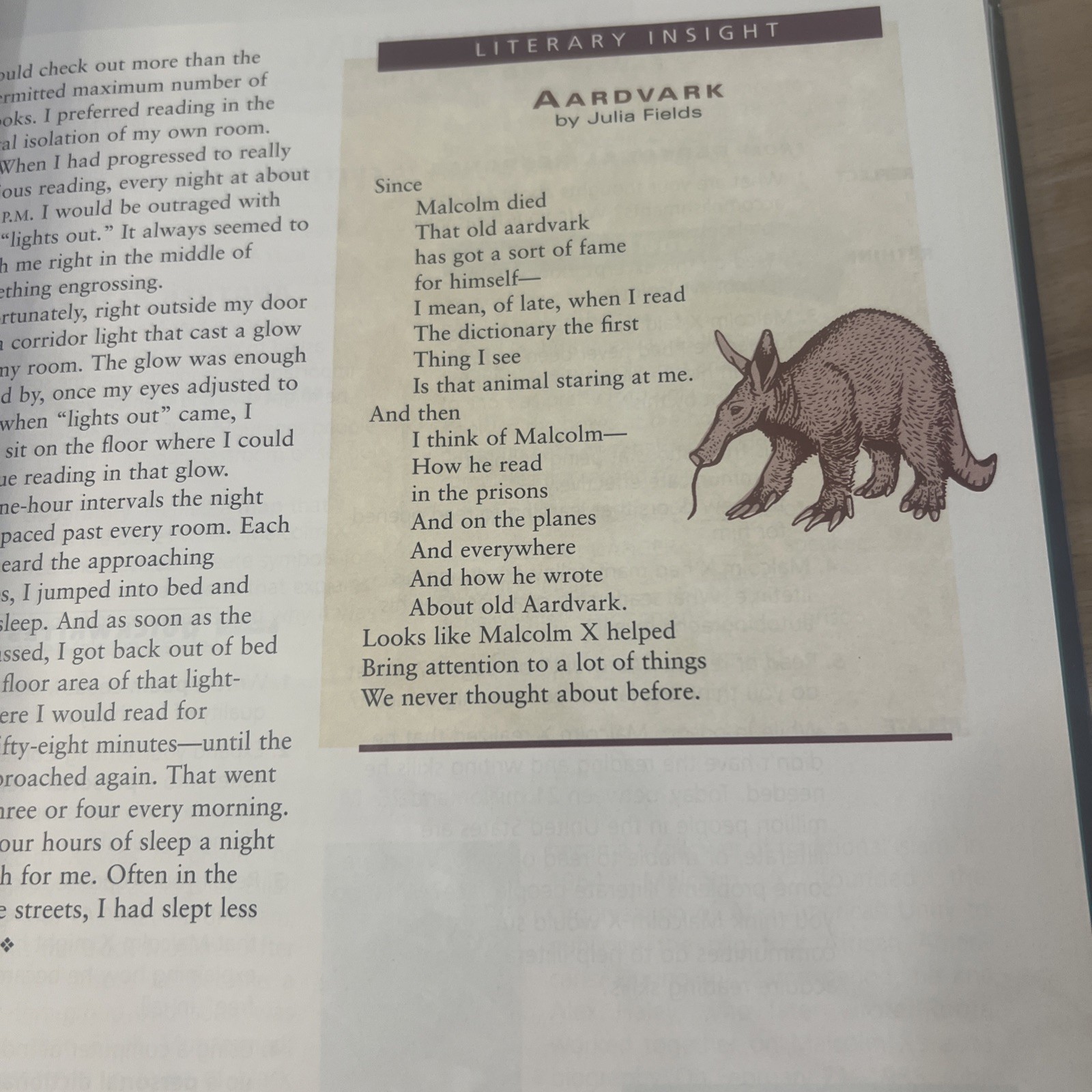 McDougal Littell-The Language of Literature Annotated Teacher’s Edition-grade 7