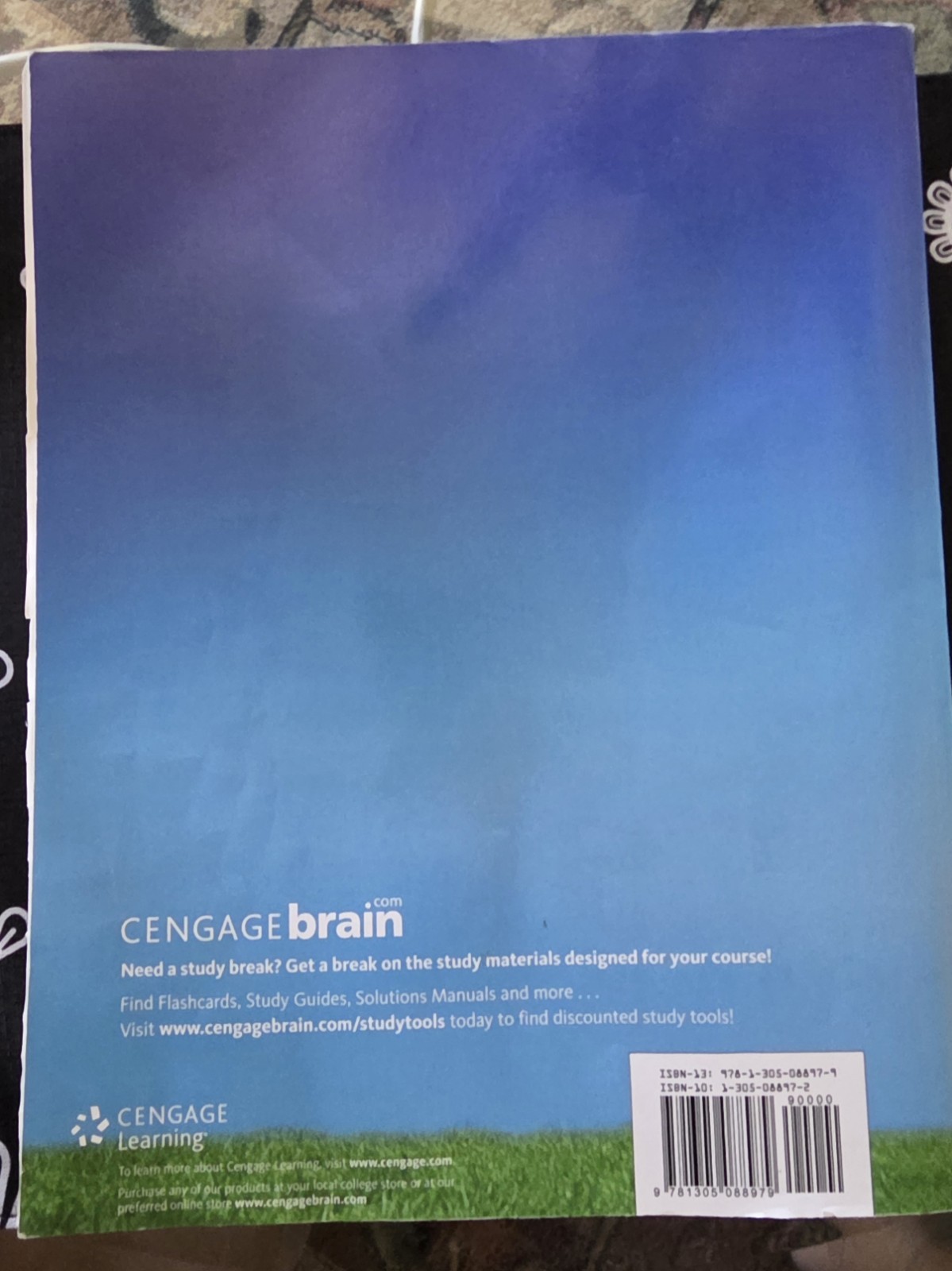 Cengage Child, Family, School, Community 10th Ed Berns PB