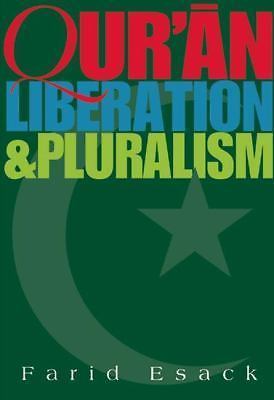 Qur’an, Liberation and Pluralism: An Islamic Perspective Of Interreligious Soli
