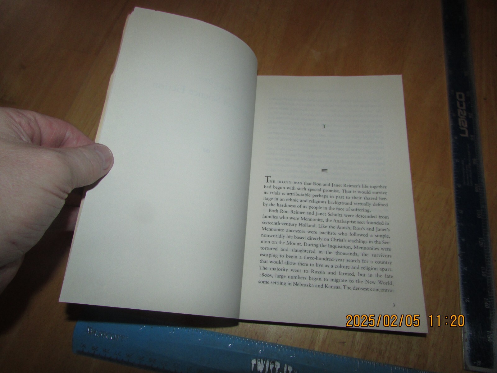 As Nature Made Him : The Boy Who Was Raised As a Girl by John Colapinto (2000, T