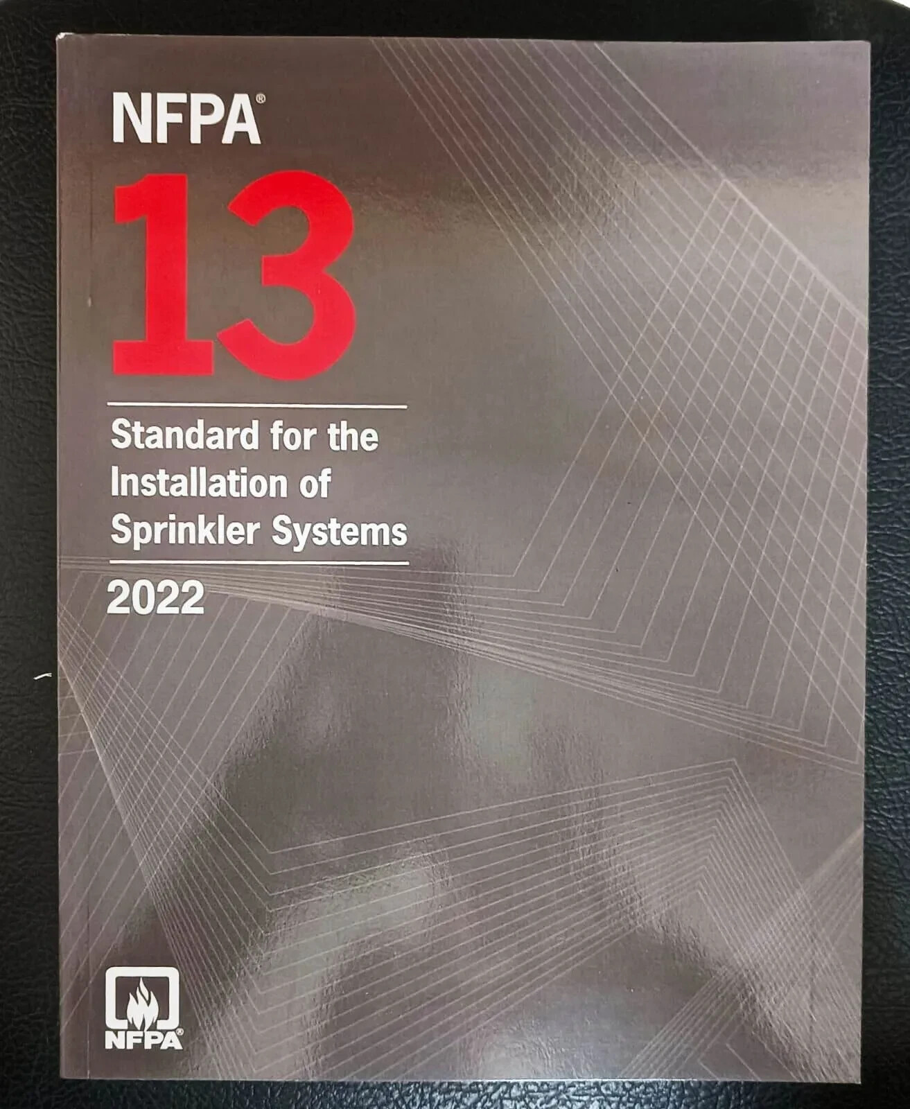 NFPA 13, Standard for the Installation of Sprinkler Systems by National Fire…